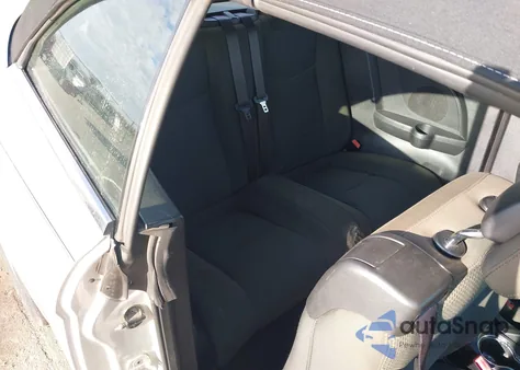 2012 Chrysler 200 Touring из США, поврежденный, VIN 1C3BCBEBXCN155687